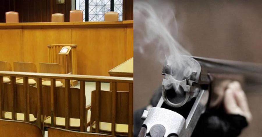 Έλληνας κτηνοτρόφος: 26 μήνες φυλακή η ποινή του, επειδή επιτέθηκε σε Τούρκους που μπήκαν παράνομα στην Ελλάδα