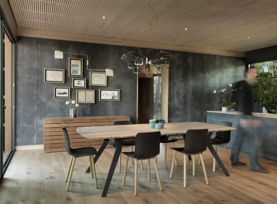 Πρωτοποριακό σπίτι: Εταιρεία κατασκεύασε φθηνό σπίτι που το συναρμολογείς σε 4 μέρες με ένα ηλεκτρικό κατσαβίδι