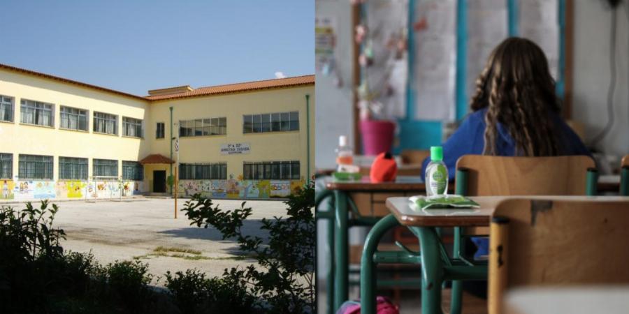 Μαθήτρια Σέρρες: Αυτοτραυματισμός 17χρονης με μαχαίρι έπειτα από τσακωμό με συμμαθητή της