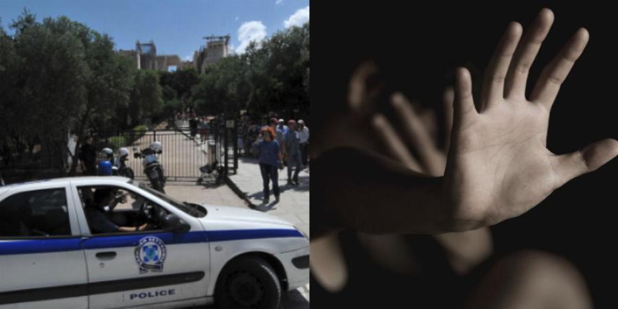 Θεσσαλονίκη περιστατικό: Πακιστανοί άρπαξαν και βίασαν 20χρονη Ελληνίδα