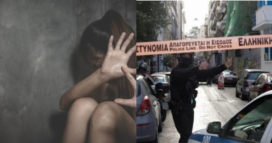 Θεσσαλονίκη περιστατικό: Πακιστανοί άρπαξαν και βίασαν 20χρονη Ελληνίδα