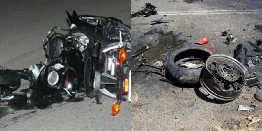 Βόλος τραγωδία: Νεκρός 21χρόνος μοτοσικλετιστής σε φρικτό τροχαίο