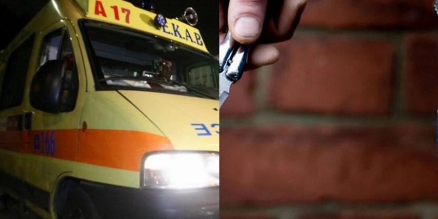 Ρόδος καυγάς: Επίθεση με μαχαίρια για μια θέση πάρκινγκ – θύμα ένας αστυνομικός