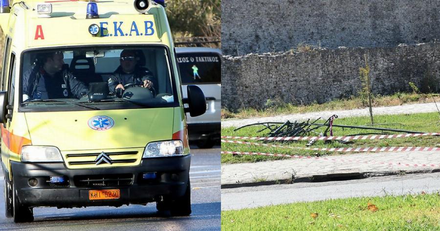 Θρήνος Άρτα: Έτσι σκοτώθηκε στο τροχαίο ο 19χρονος