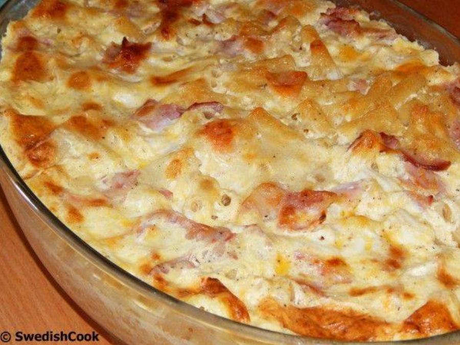 Φαγητό της τεμπέλας: Γευστικό και γρήγορο φαγάκι για όλη την οικογένεια χωρίς κόπο