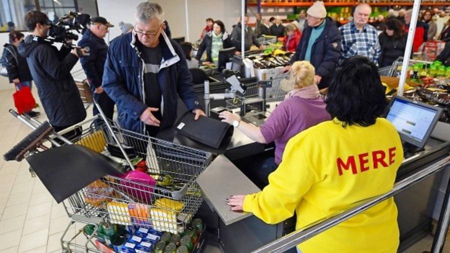 Ρωσικά Lidl: Έρχονται στην Ελλάδα με πάμφθηνα προϊόντα  – Δείτε το πότε