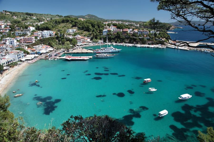 Πέντε ήσυχα ελληνικά νησιά για να επισκεφτείτε το Σεπτέμβιο και τον Οκτώβριο σύμφωνα με την Telegraph