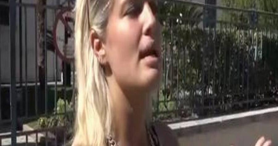 Βόλος επίθεση: Άντρας έριξε βενζίνη σε γνωστή 29χρονη γυμνάστρια