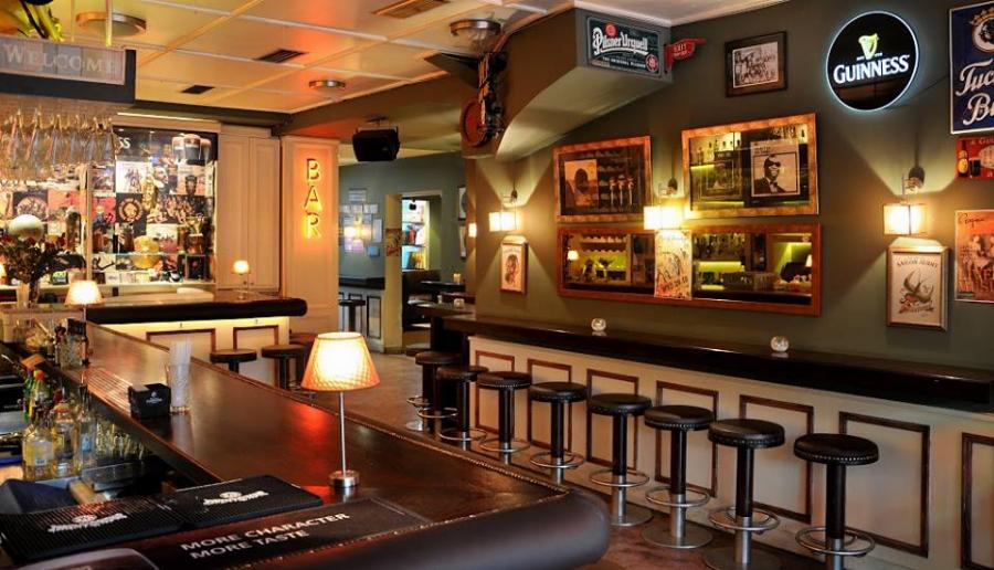 Οχτώ μυστικά cafe στην Αθήνα για ζεστούς καφέδες και κουβεντούλα το Φθινόπωρο