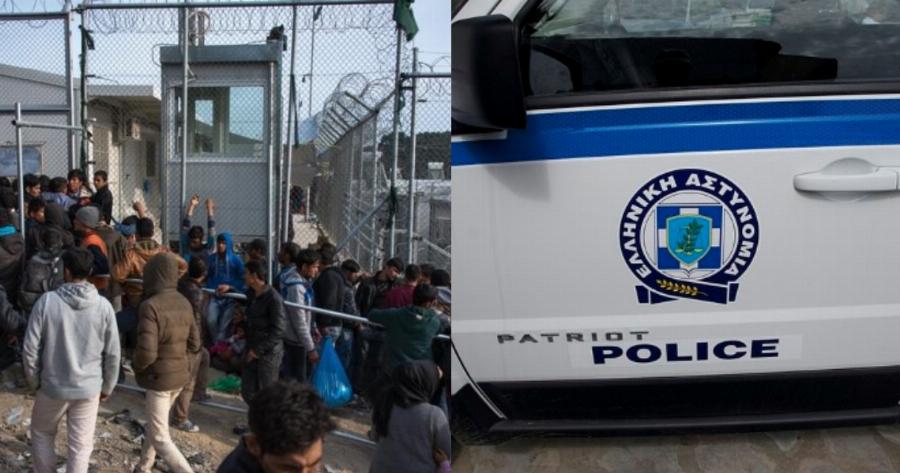 Σέρρες: Προφυλακίστηκε ο 25χρόνος Αφγανός με την κατηγορία ασέλγειας κατ’ ανηλίκου.