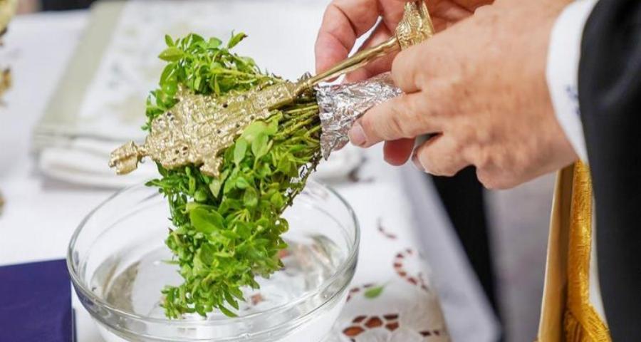 Άνοιγμα σχολείων αγιασμός: Έτσι θα γίνει ο αγιασμός στις 14 Σεπτεμβρίου