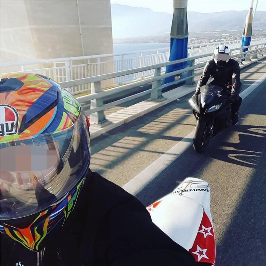 Πρέβεζα θανατηφόρο τροχαίο: Αυτά είναι τα τρία νέα παιδιά και ο ηλικιωμένος που έχασαν τη ζωή τους στην άσφαλτο