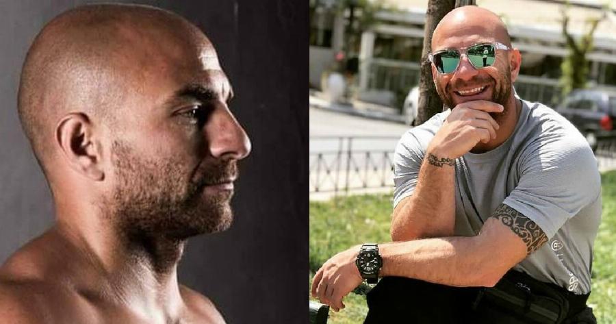 Κώστας Μελιγκώνης: Έτσι έγινε το τραγικό δυστύχημα στα Μέγαρα που κόστισε τη ζωή στον Έλληνα “Αετό”