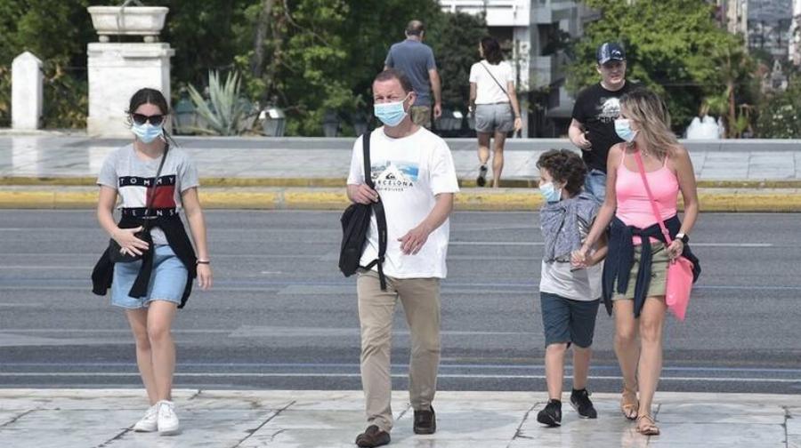 Κορονοϊός Αττική: Από αύριο οι ανακοινώσεις για τα νέα μέτρα στην Αττική