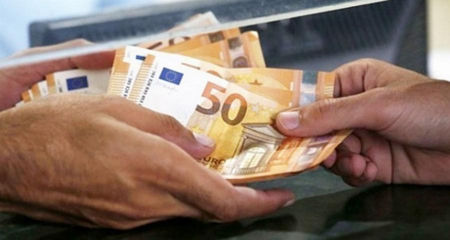 Επίδομα 534 ευρώ: Δείτε αν είστε από αυτούς που θα πληρωθούν αύριο