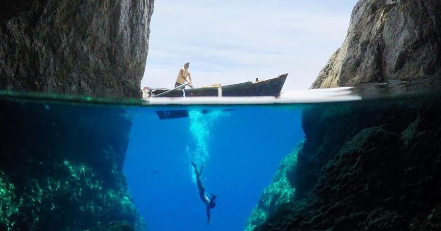 Κάρπαθος: Φωτογράφος έβγαλε στο νησί τις κορυφαίες φωτογραφίες της καριέρας του