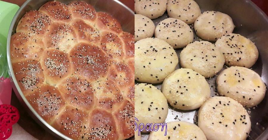 Πατατοπιτάκια με φιλαδέλφεια: Συνταγή και για το τηγάνι και για το φούρνο