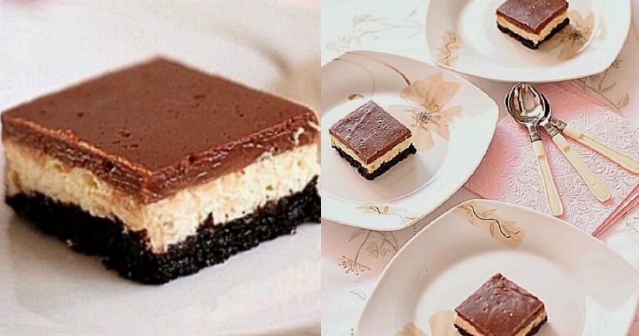 Γλυκό του πεντάλεπτου: Το πιο γρήγορο που φτιάξατε ποτέ