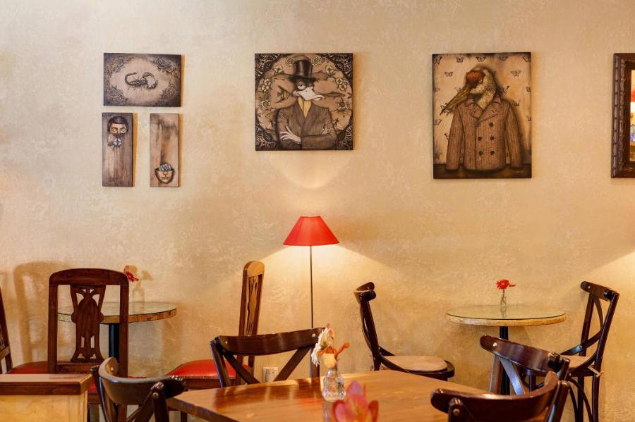 Τα 5 πιο ρομαντικά μπαράκια στην Αθήνα, για να βγεις με το ταίρι σου και να περάσεις μια αξέχαστη νύχτα