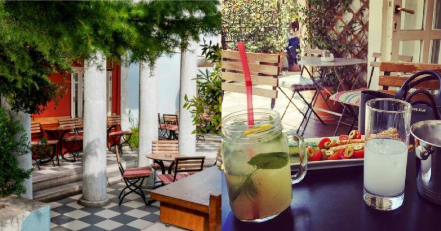 Σπίτι Άγγελου Σικελιανού: Το σπίτι του αγαπημένου ποιητή έγινε καφέ – Που θα το βρείτε