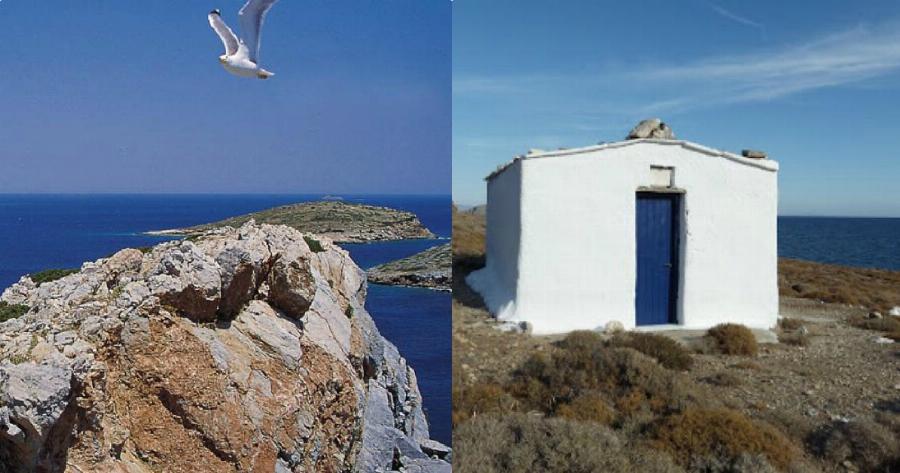 ΕΝΦΙΑ: Τον κατήργησαν σε νησί που δεν έχει σπίτια και κατοίκους – Το βίντεο που κάνει το γύρω του διαδικτύου