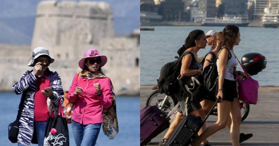 Κοινωνικός τουρισμός: Σήμερα θα αναδιανεμηθούν τα αδιάθετα δελτία – Όλες οι λεπτομέρειες που σας αφορούν