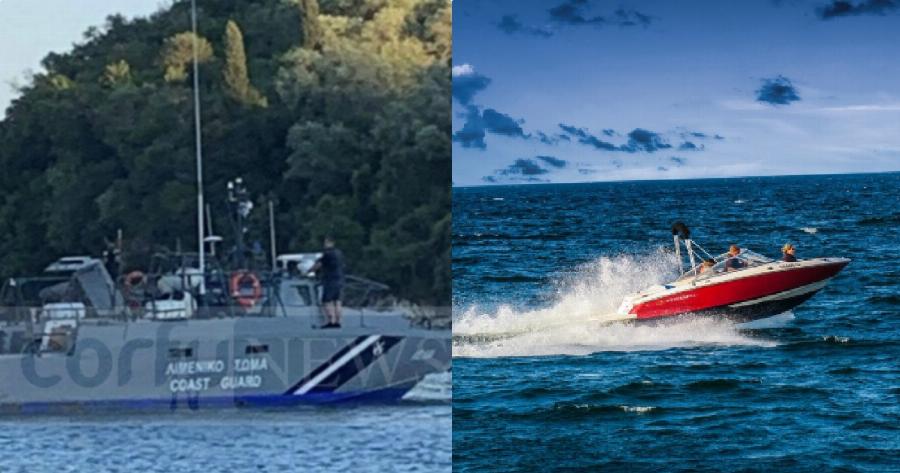 Κέρκυρα δυστύχημα: Αυτή είναι η 60χρονη που σκοτώθηκε από το ταχύπλοο