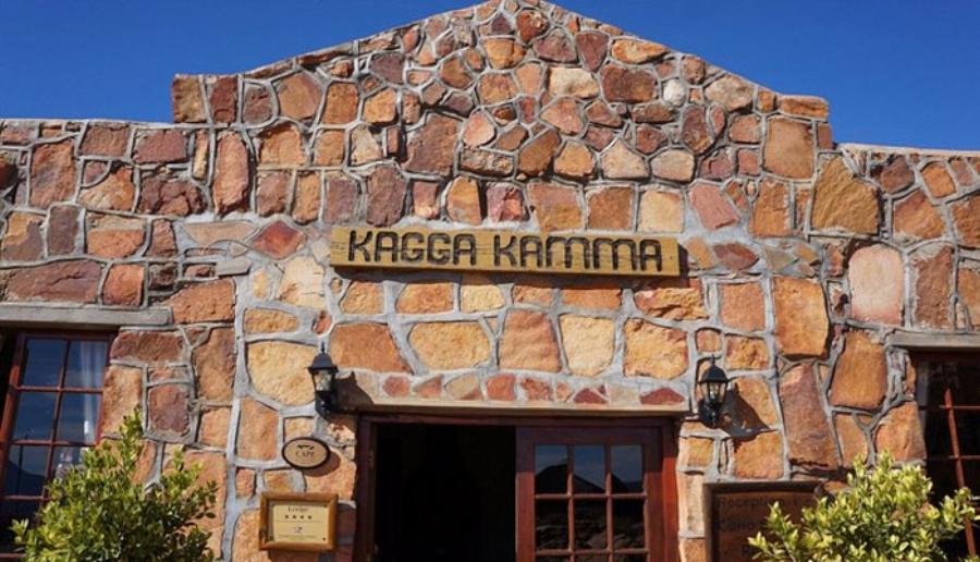 Ξενοδοχείο Φλίνστοουνς: Το μοναδικό ξενοδοχείο στον κόσμο που είναι χτισμένο μέσα σε σπηλιά