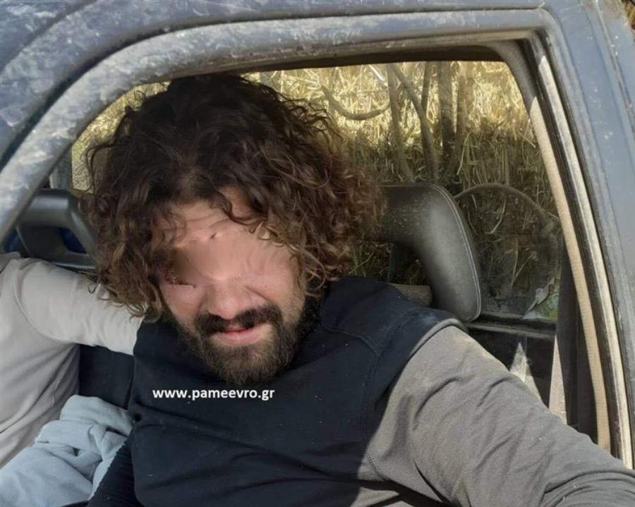 Έλληνας κτηνοτρόφος: 26 μήνες φυλακή η ποινή του, επειδή επιτέθηκε σε Τούρκους που μπήκαν παράνομα στην Ελλάδα