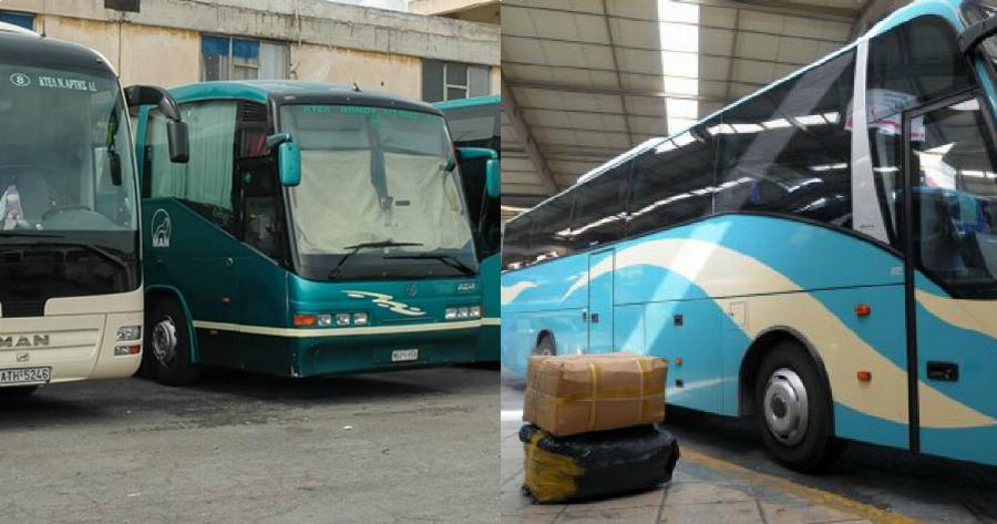 ΚΤΕΛ: Τέλος η δωρεάν μετακίνηση για παιδιά έως 6 ετών με το ΚΤΕΛ – Όλες οι πληροφορίες