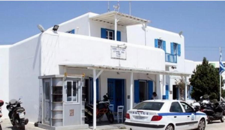 Μύκονος Πακιστανός βίασε τουρίστρια και τον συνέλαβαν πριν μπει στο πλοίο