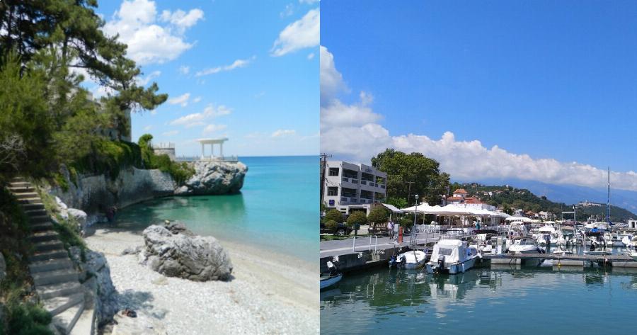 Σκιάθος του φθινοπώρου: Στη σκιά του Ολύμπου βρίσκεται ένα μέρος που το καλοκαίρι τελειώνει Οκτώβριο