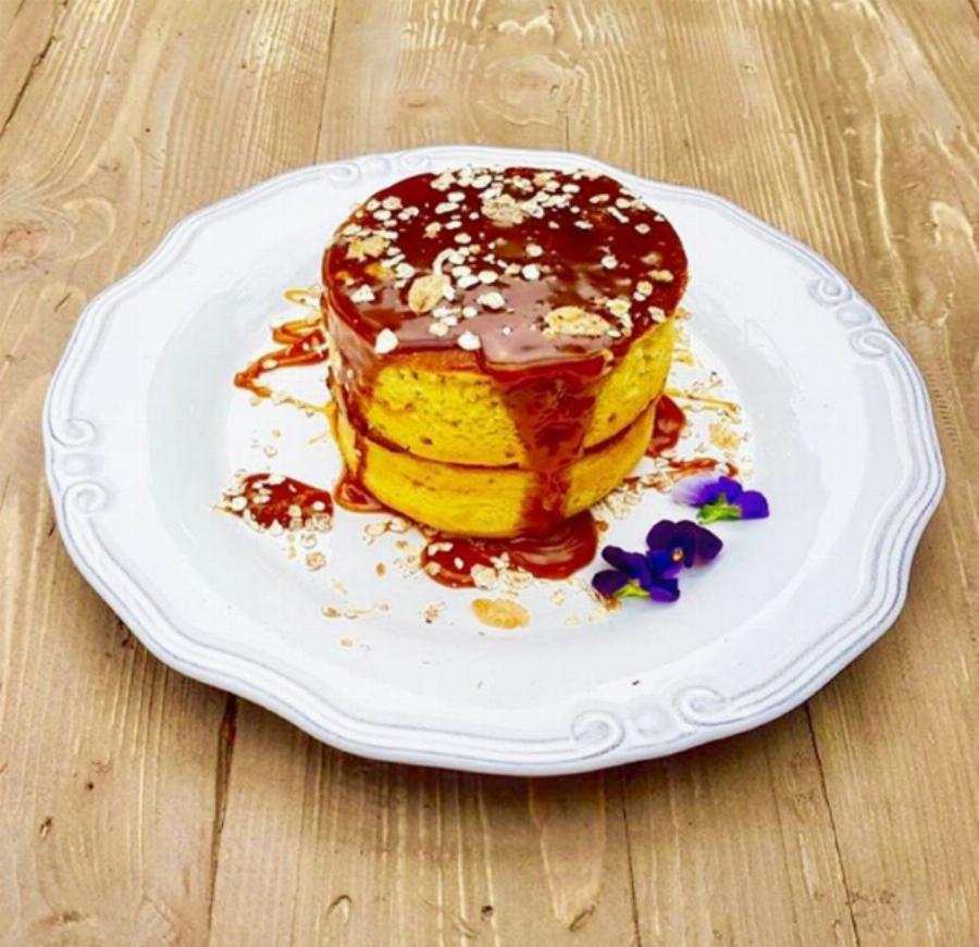 6 μαγαζιά με pancakes που συνδυάζουν φοβερή, λαχταριστή γεύση, εξαιρετική ποιότητα και καλές τιμές