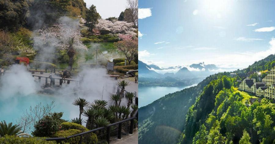 Οι 8 δημοφιλέστεροι φθινοπωρινοί προορισμοί για το 2020 – Σπάνια ομορφιά που καθηλώνει τον ταξιδιώτη