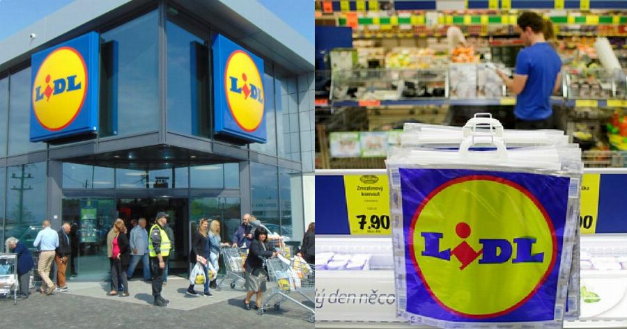 Κορονοϊός Lidl: Κρούσμα σε σούπερ μάρκετ – Ποιο κατάστημα κλείνει στην Αθήνα