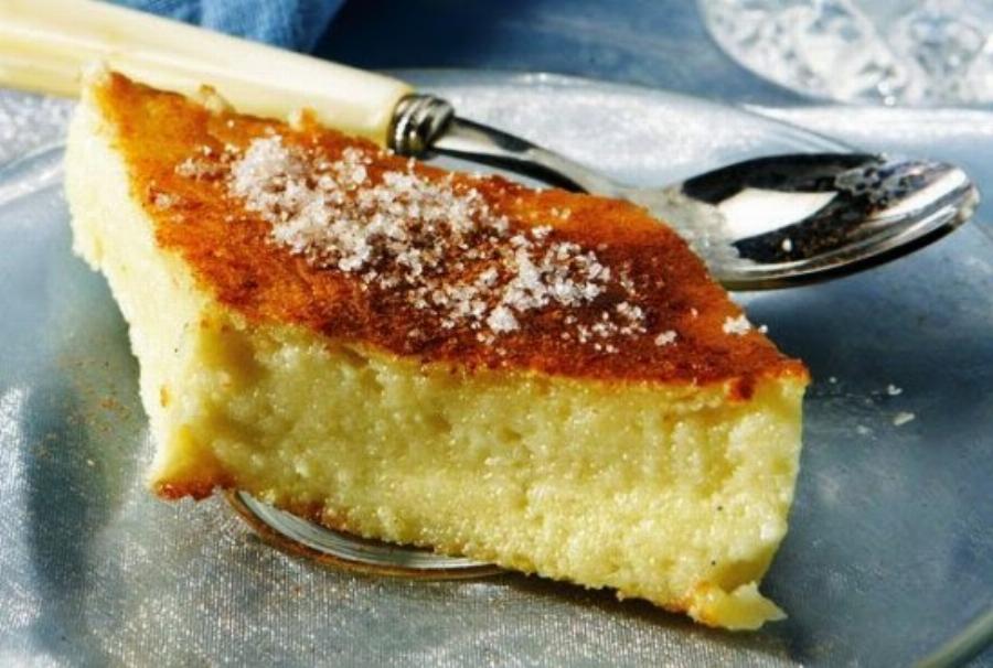 Γαλατόπιτα χωρίς γλουτένη: Μια απλή και υγιεινή συνταγή