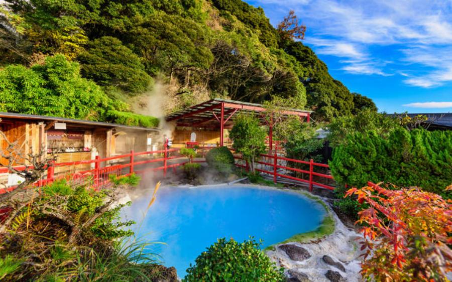 Οι 8 δημοφιλέστεροι φθινοπωρινοί προορισμοί για το 2020 – Σπάνια ομορφιά που καθηλώνει τον ταξιδιώτη