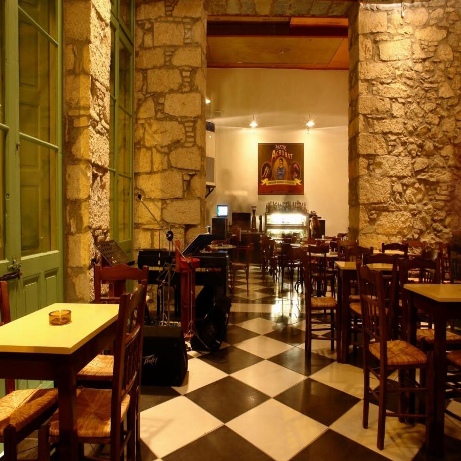 Μπακαλόγατος μαγαζί: Έτσι είναι σήμερα το ιστορικό μπακάλικο του Ζήκου – Εικόνες νοσταλγίας