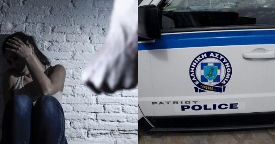 Ηράκλειο: Προφυλακιστέος κρίθηκε ο 42χρόνος που ξυλοκόπησε την σύντροφο του – Στην εντατική νοσηλεύεται η γυναίκα.