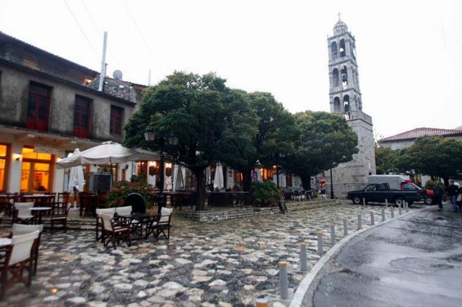 Στεμνίτσα Αρκαδίας: Τα πάντα για το πανέμορφο πετρόκτιστο χωριουδάκι