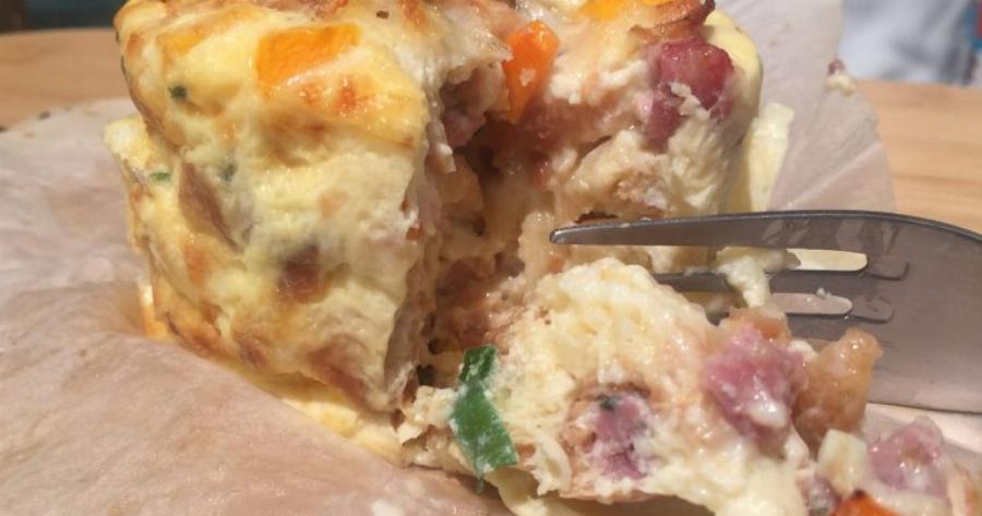 Λουκανικόπιτα σουφλέ: Εξαιρετική συνταγή με μοναδική γεύση