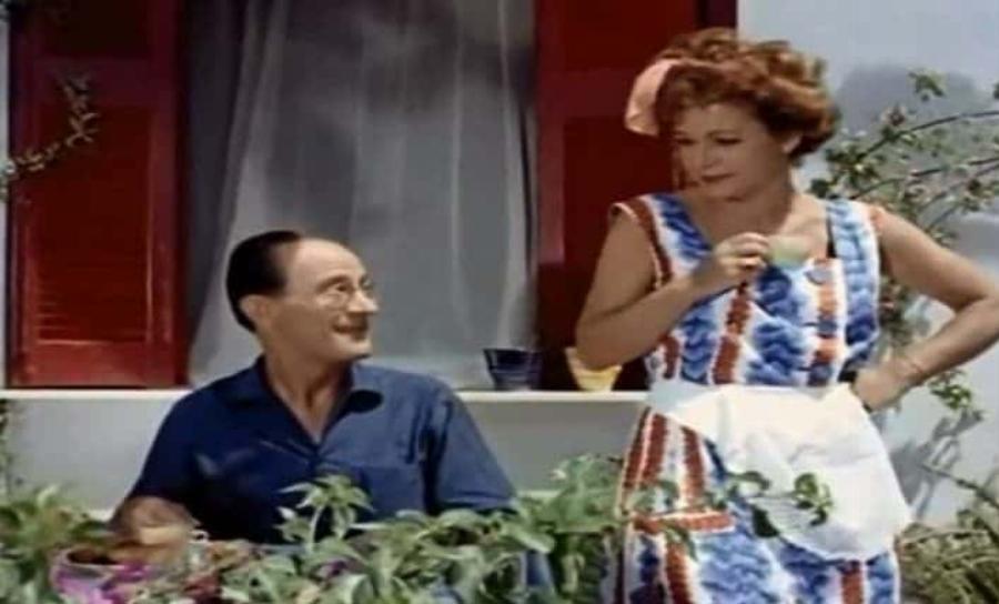 Σπίτι Ελληνικής ταινίας: Πώς είναι το σπίτι της ταινίας «Μερικοί το προτιμούν κρύο»