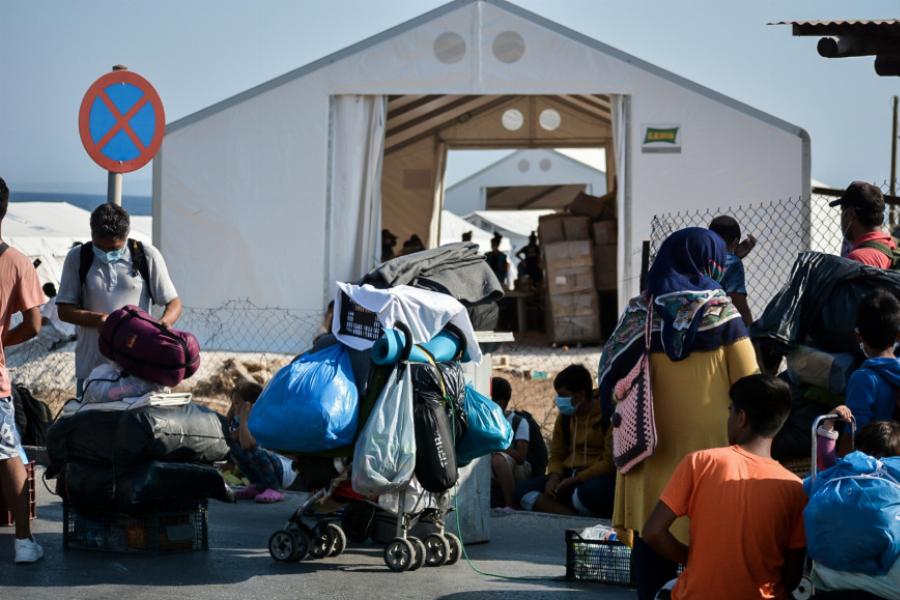 Κορονοϊός Καρά Τεπέ: 243 κρούσματα μόνο στον Καρά Τεπέ – Θα τα ανακοινώσουν με τα υπόλοιπα στη σημερινή ενημέρωση