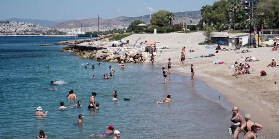 Καιρός σήμερα 7/9: Και σήμερα “καλοκαίρι” – Που θα φτάσει η θερμοκρασία