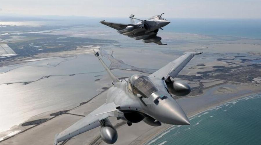 Ελλάδα Rafale: Έρχονται νωρίτερα στη χώρα μας – Δείτε πότε τα παραλαμβάνουμε