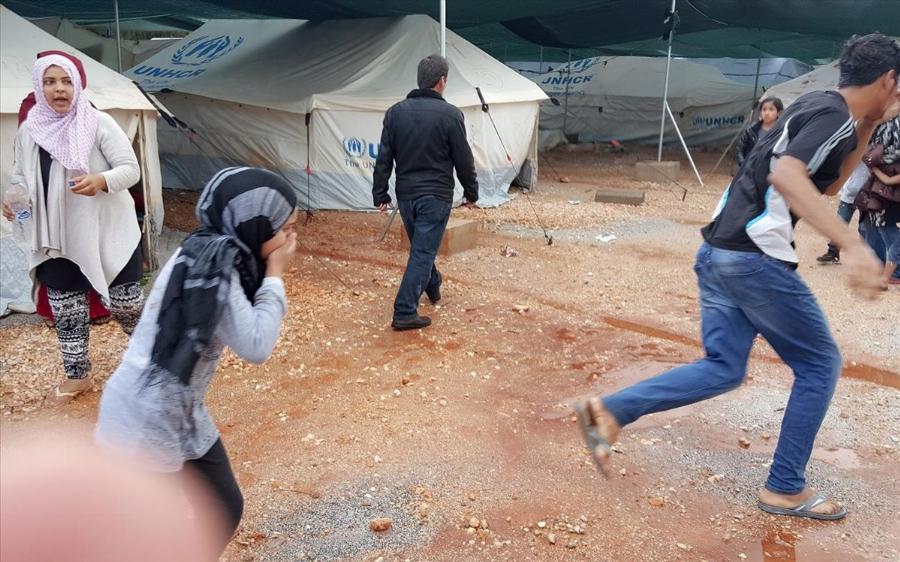 Σέρρες φρίκη: 7χρονος φέρεται να βιάστηκε από 25χρονο σε δομή προσφύγων και μεταναστών