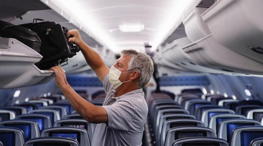 Νέες αεροπορικές οδηγίες: Αναλυτικά ποιες χώρες αποκλείει η Ελλάδα με τις νέες notams