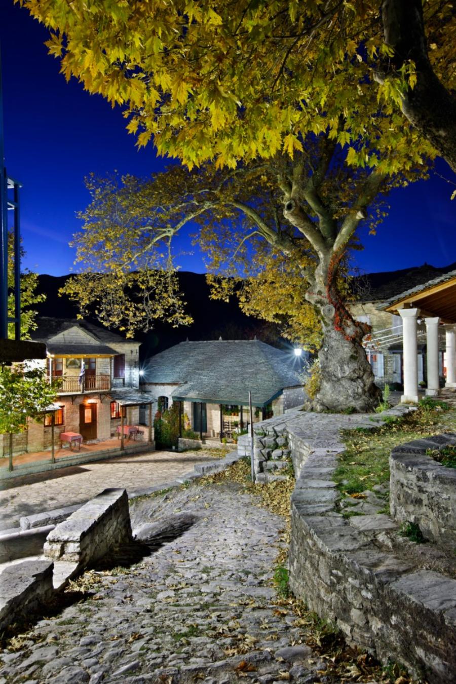 Άλπεις της Ελλάδας: 10 πανέμορφα στολίδια της ορεινής Ελλάδας που πρέπει να επισκεφτείς φέτος με το αυτοκίνητο