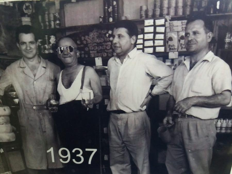 Μπακαλόγατος μαγαζί: Έτσι είναι σήμερα το ιστορικό μπακάλικο του Ζήκου – Εικόνες νοσταλγίας