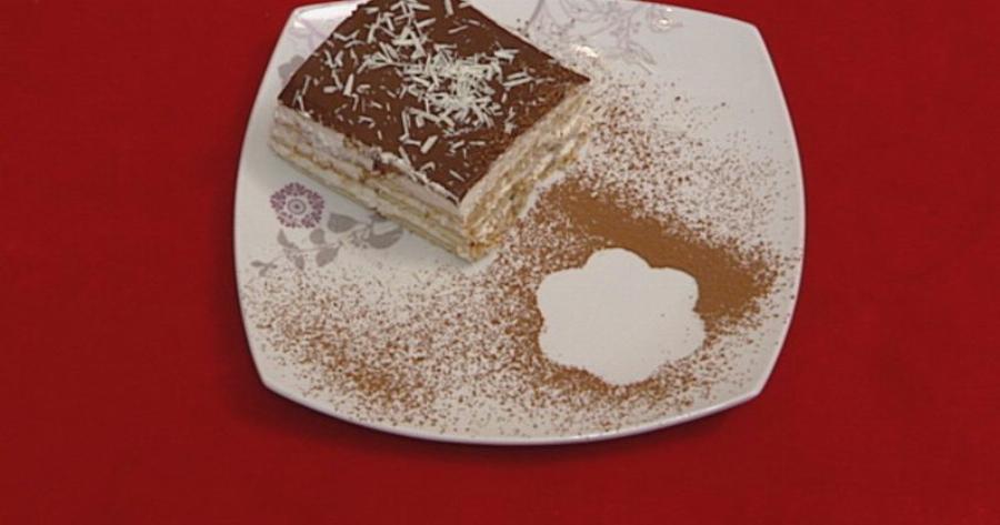 Γλυκό της Παρθένας: Εύκολο, νόστιμο και κατάλληλο για επιδόρπιο